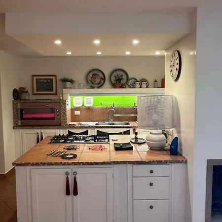 Appartement Galgani
