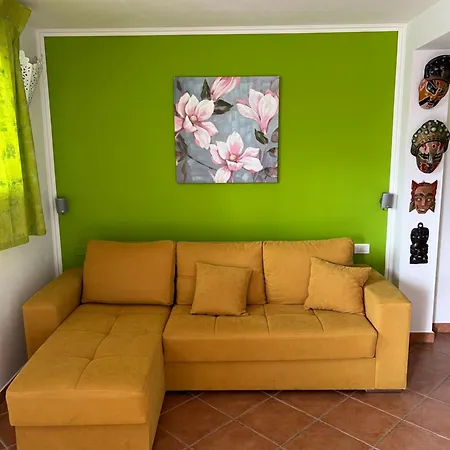 Appartement Galgani *