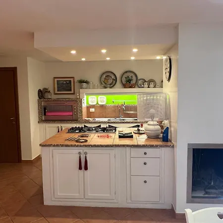Appartement Galgani San Vincenzo
