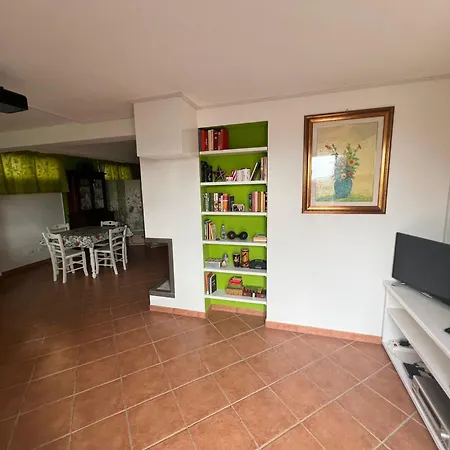 Appartement Galgani