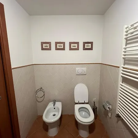 Appartement Galgani San Vincenzo