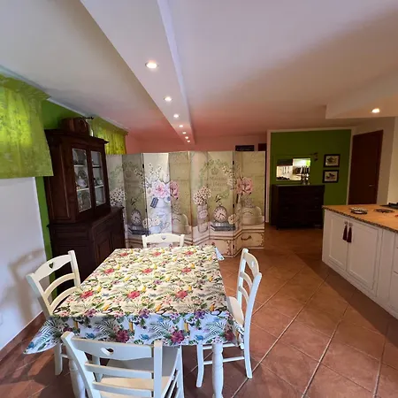 Appartement Galgani *