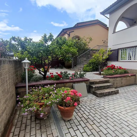 Appartement Galgani *