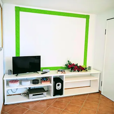 Apartment Galgani