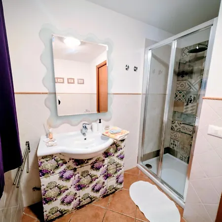 Galgani Apartment *
