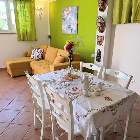 Apartment Galgani San Vincenzo