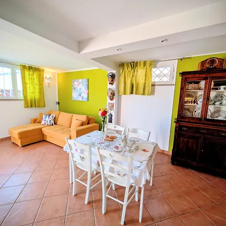 Apartment Galgani