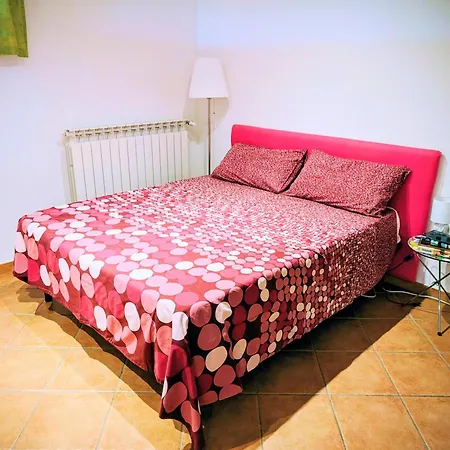 Apartment Galgani *