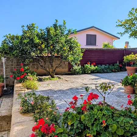 Galgani Apartment San Vincenzo