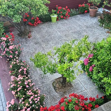 Apartment Galgani San Vincenzo